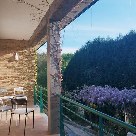 Casa Campo Ao Rio_Village بارسيلوس المظهر الخارجي الصورة