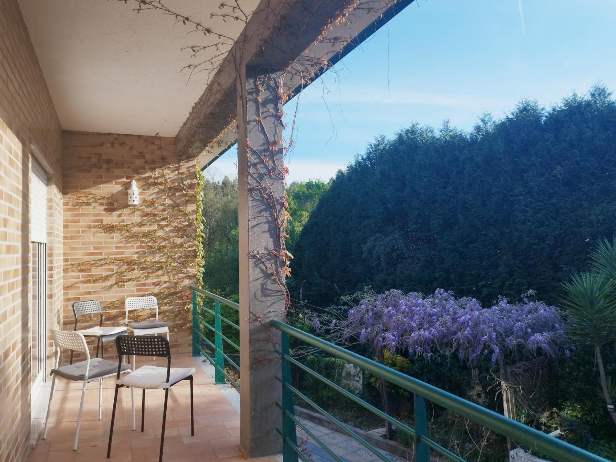 Casa Campo Ao Rio_Village بارسيلوس المظهر الخارجي الصورة