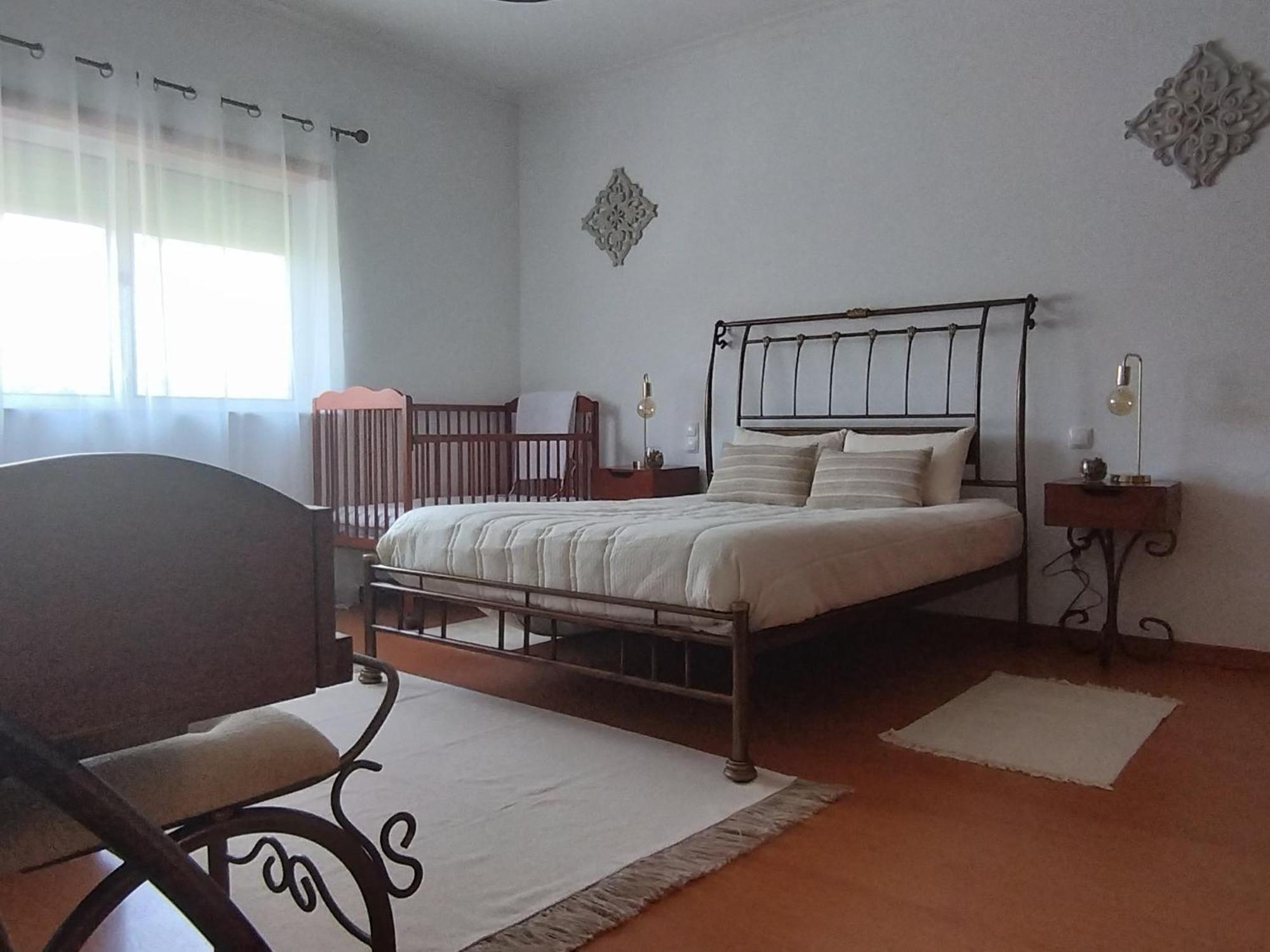 Casa Campo Ao Rio_Village بارسيلوس الغرفة الصورة