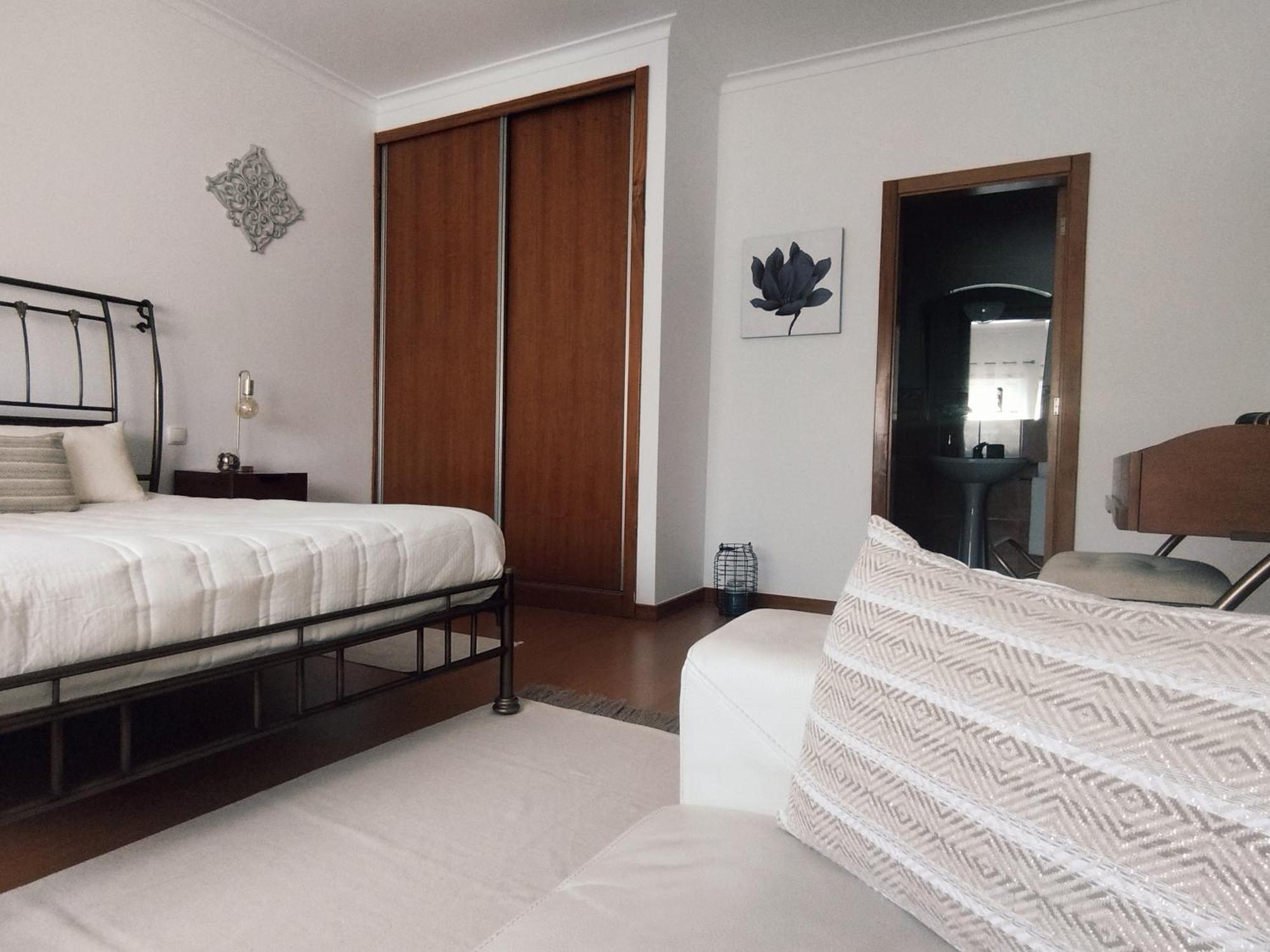 Casa Campo Ao Rio_Village بارسيلوس الغرفة الصورة